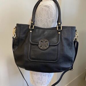 Tory Burch Leather Bag